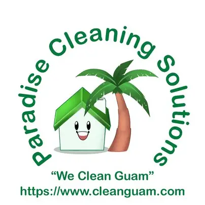 Paradise Cleaning Solutions
